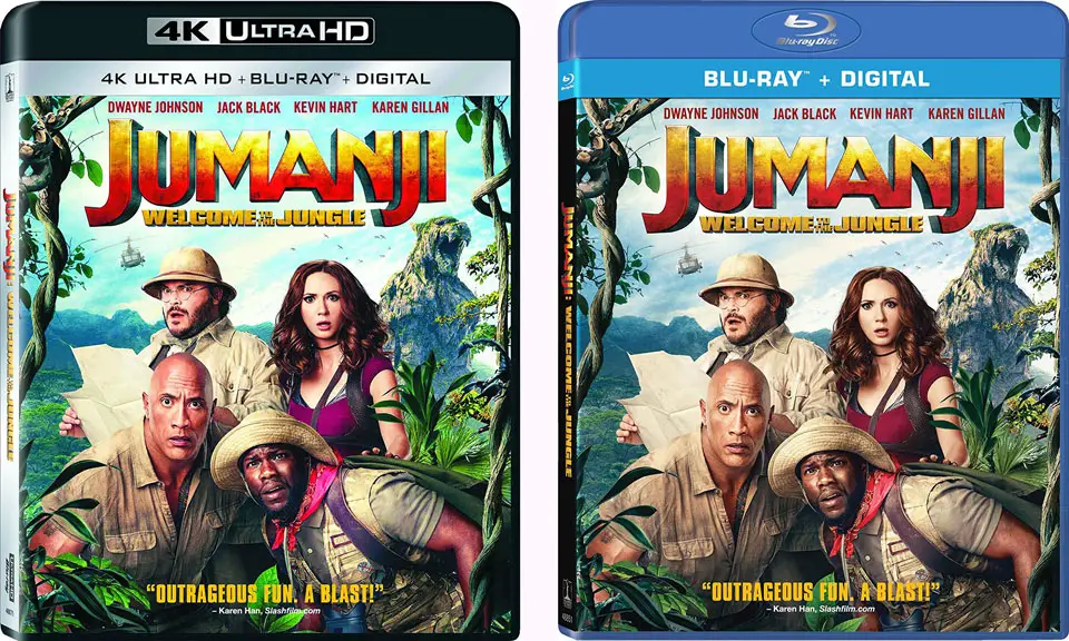 Jumanji-Welcome-to-The-Jungle-4k-Blu-ray-2up-960px