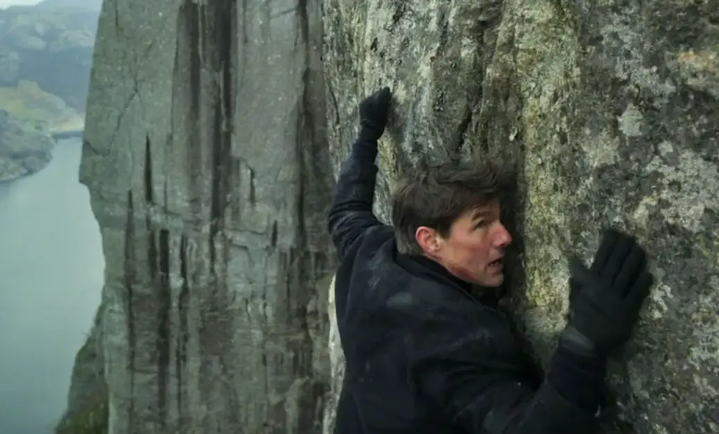 Mission: Impossible – Fallout 1st Trailer Super Bowl LII 