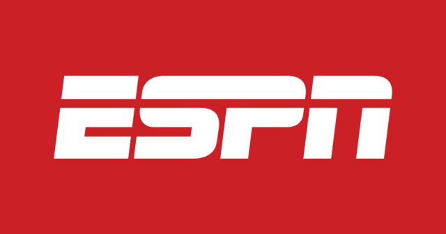 ESPN (ESPN) - Channel 140