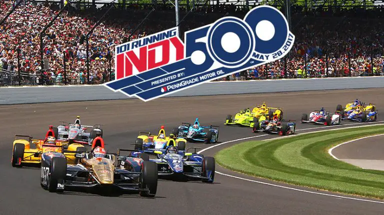 Indy 500 Goes Exclusive On Nbc Following Half A Century On Abc Hd Report