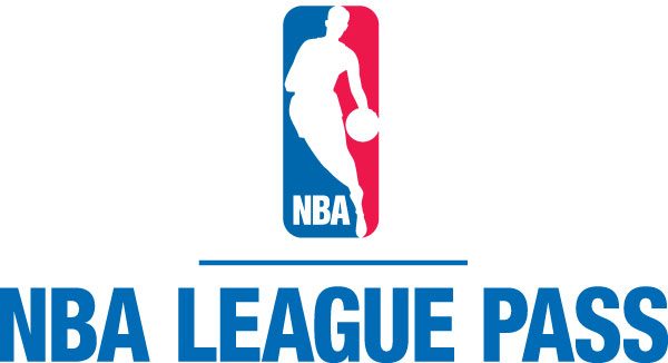 NBA League Pass logo 