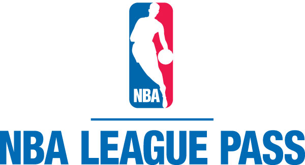 NBA League Pass logo