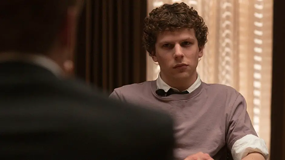 The Social Network