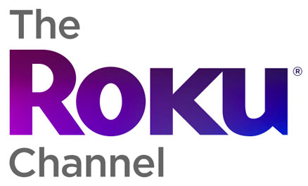 the roku channel logo