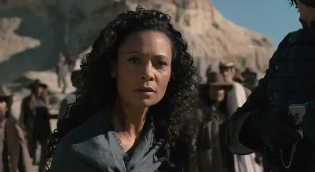 westworld season 2 thandie newton