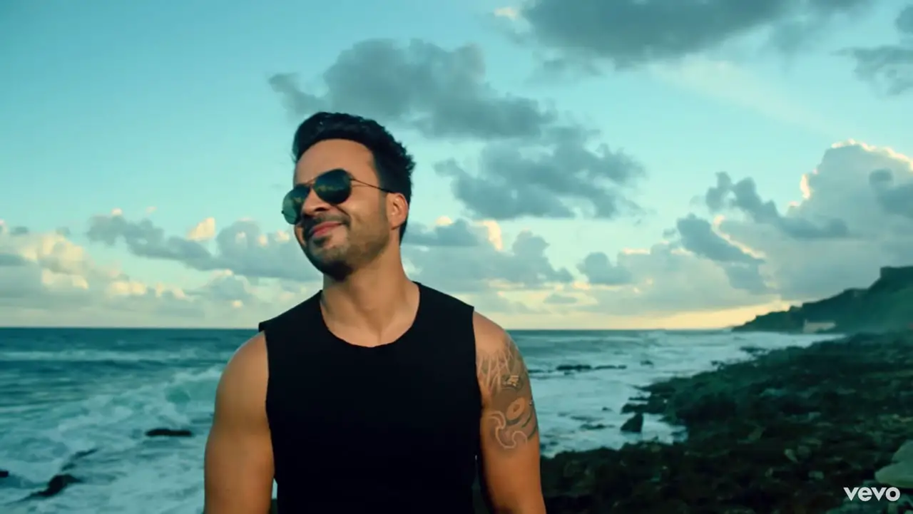 Luis Fonsi - Despacito