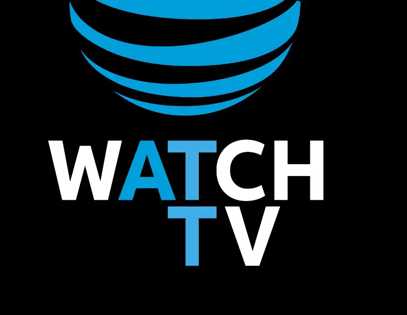 AT&T WatchTV Logo