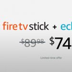 amazon fire tv stick