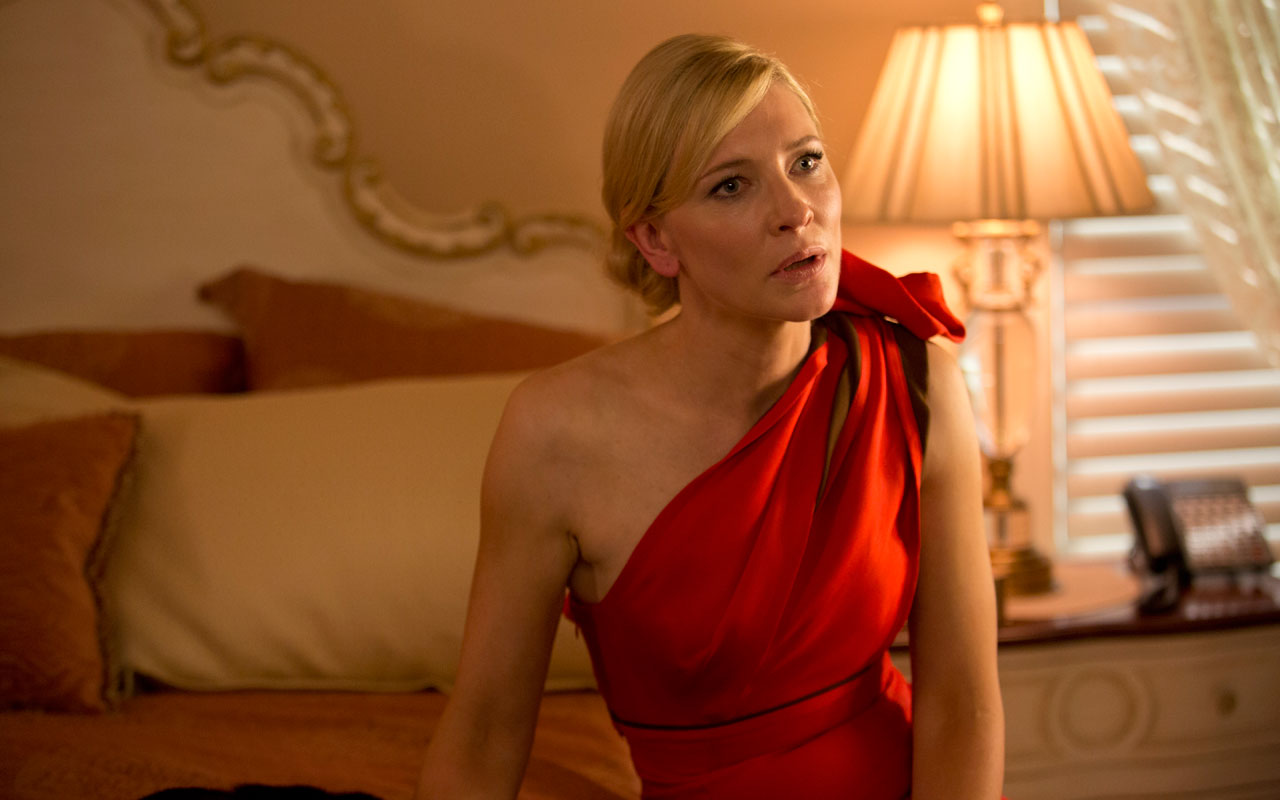 cate blanchett blue jasmine