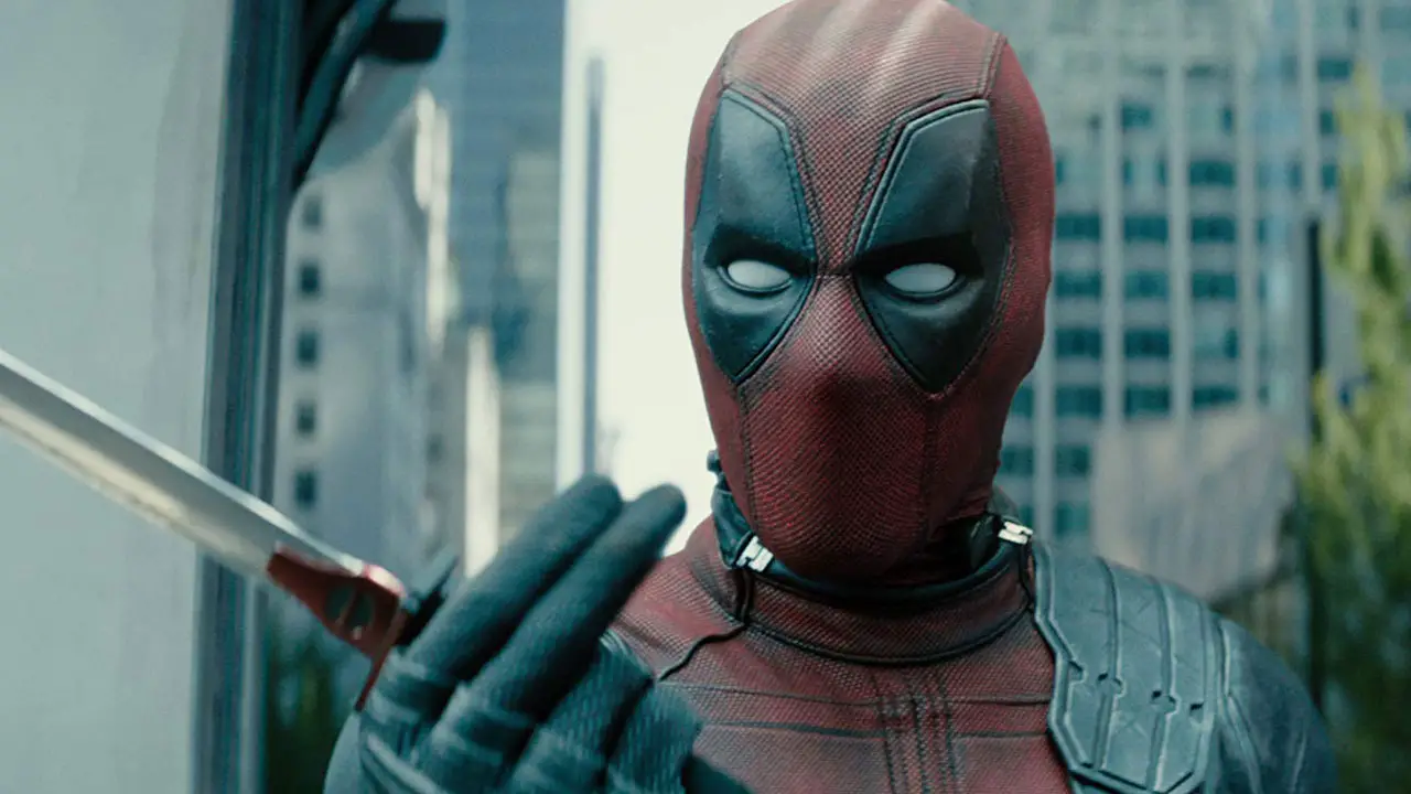 Deadpool 2 Super Duper At Cut Arriving Early On Digital