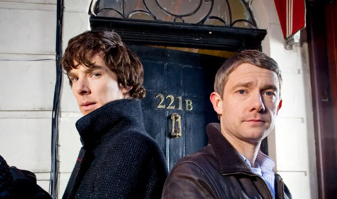 Sherlock-Benedict-Cumberbatch-martin-freeman