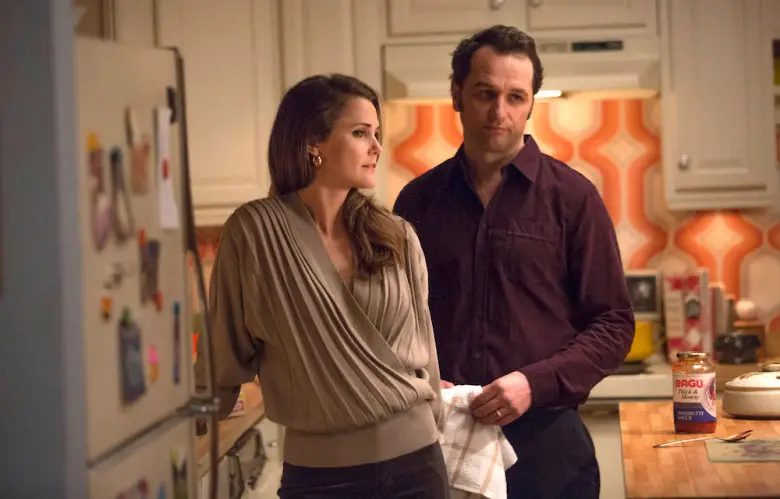 The Americans- Season 5 "The Midges"