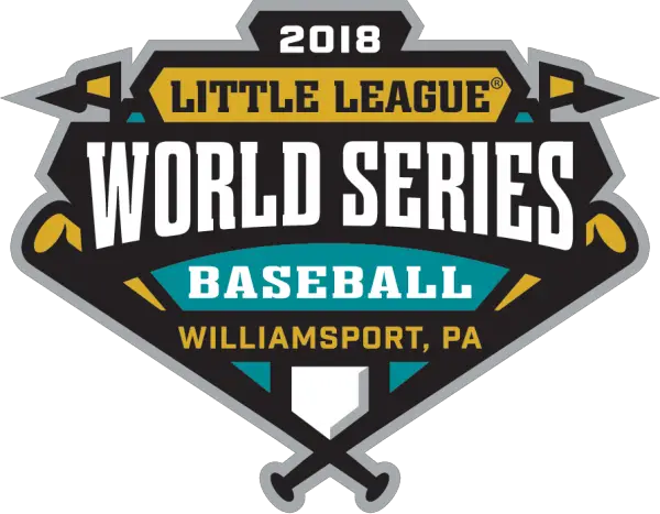 LLWS 2018 logo