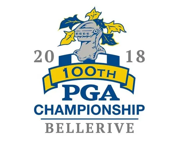 PGA Golf Tournament 2018 Bellerive, Missouri