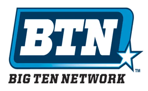 big ten network logo