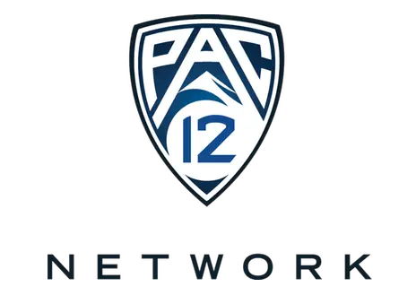 pac 12 network logo trans