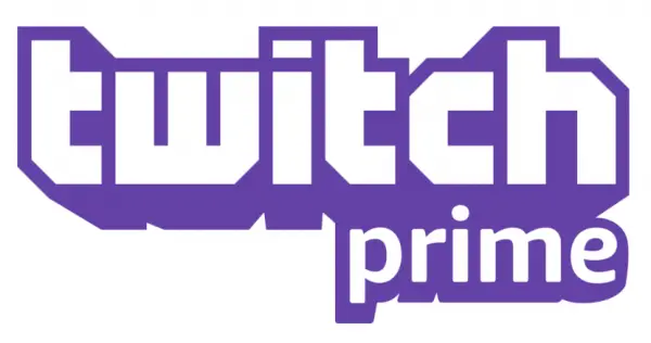 twitch prime logo