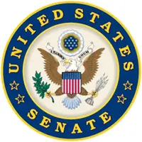 Senate Judiciary Committee Seal