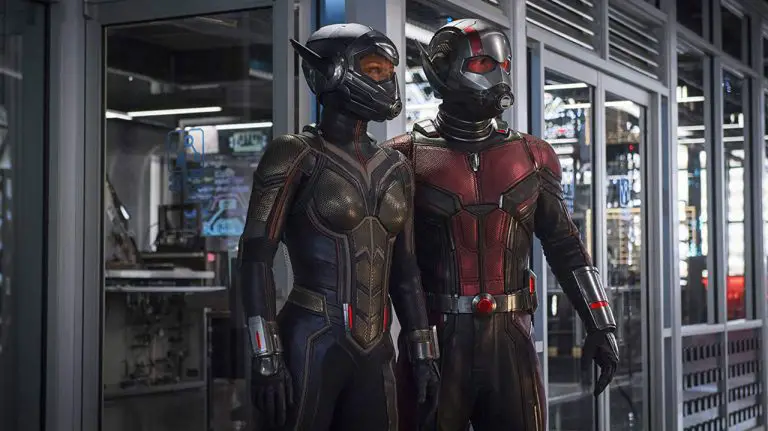 Where To Buy ‘Ant-Man and the Wasp’ Digital HD & 4k | HD Report