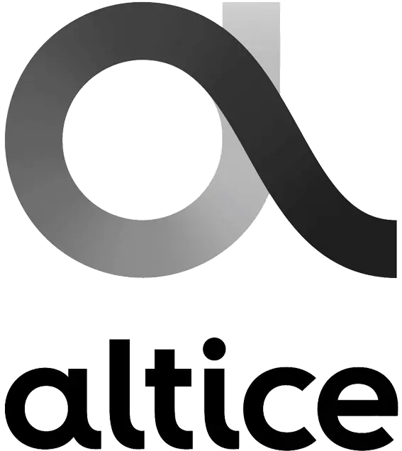 altice usa logo