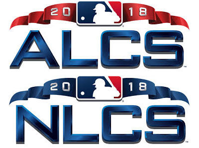 mlb postseason logo 2018 division logos