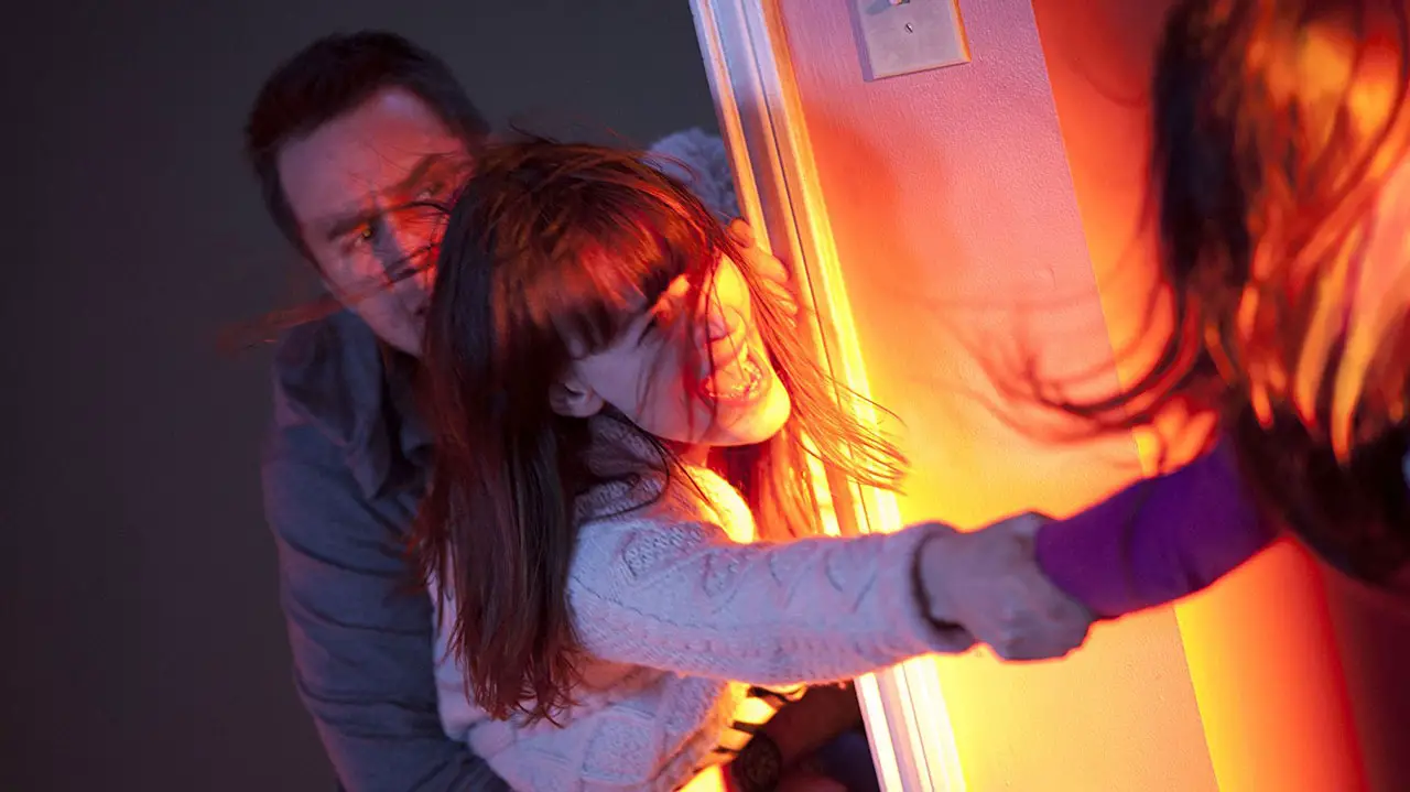 Poltergeist (2015)