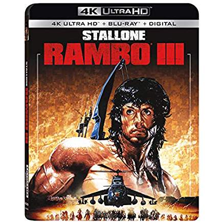 Rambo 3 4k Blu-ray thumb