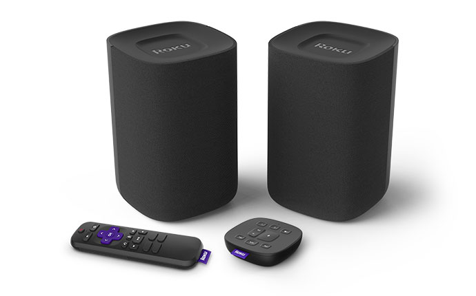 roku-wireless-speakers-remote