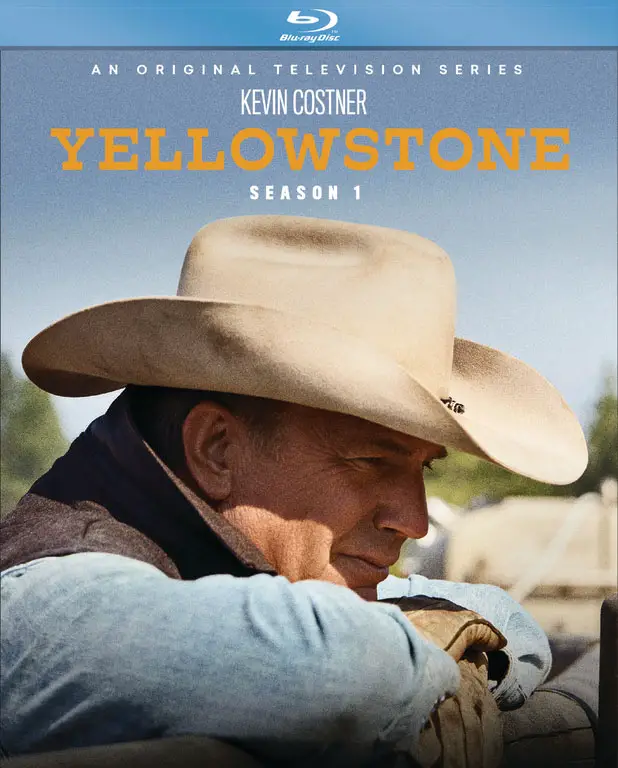 Channel For Yellowstone Season 3