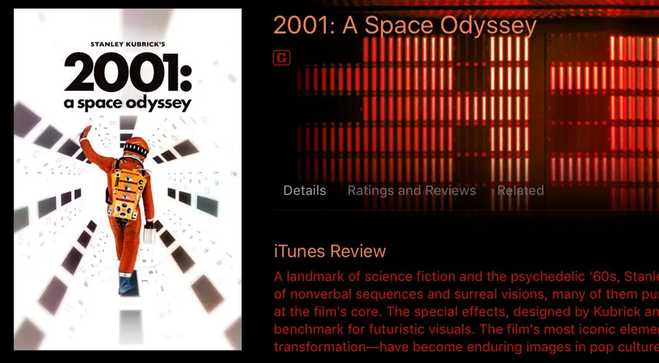 Kubricks Odyssey Secrets Hidden in the Films of Stanley Kubrick Part