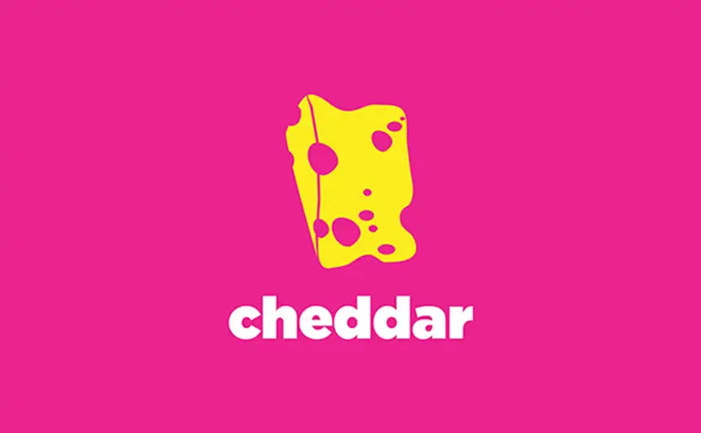 Cheddar Logo