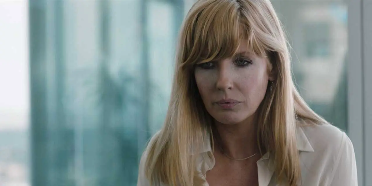 Kelly Reilly in "Yellowstone"