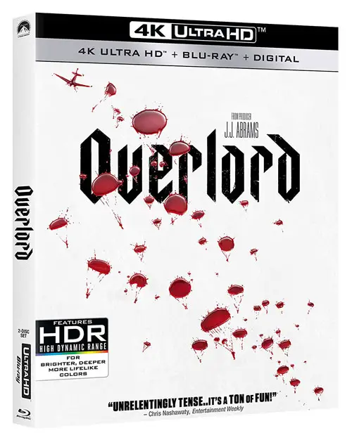 Overlord 4k blu-ray angle