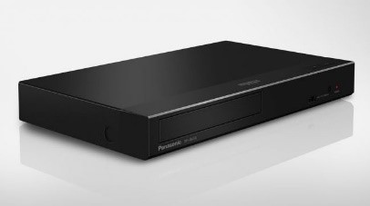 Panasonic 4k Blu-ray Player DP-UB150