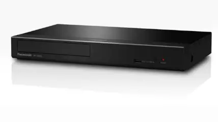 Panasonic 4k Blu-ray Player DP-UB450