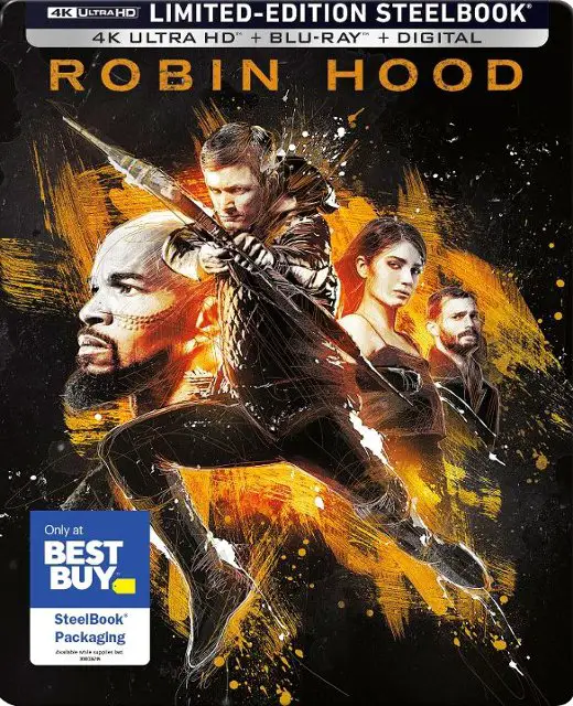 Robin-Hood-Best-Buy-SteelBook-4k-Blu-ray