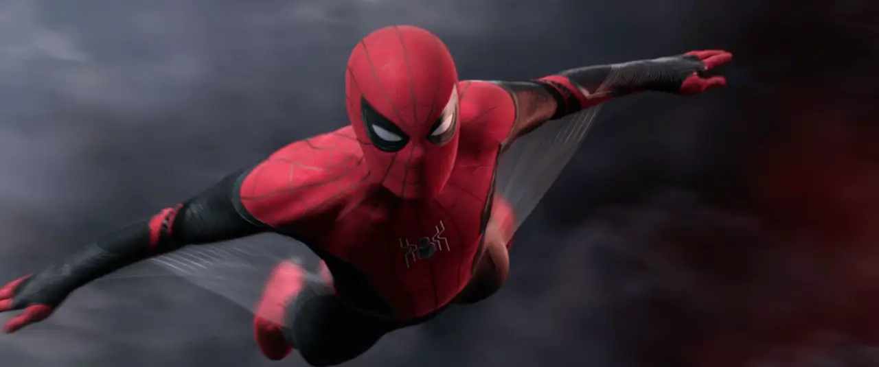 download far from home spiderman