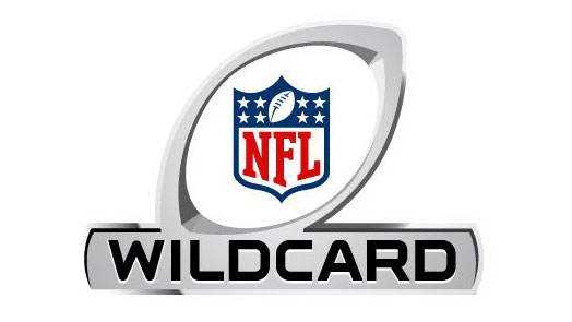 wild card weekend playoff schedule