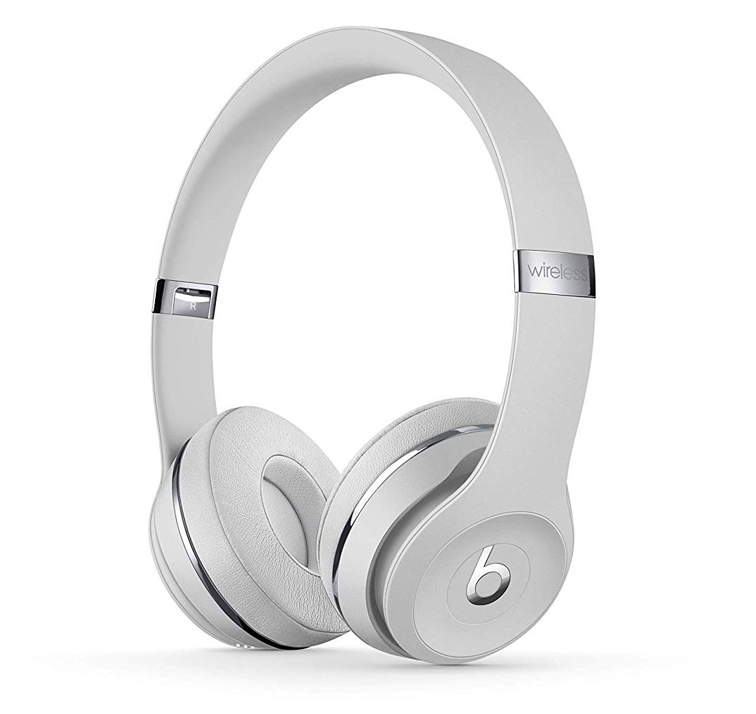 These Beats Solo3 Wireless Headphones 