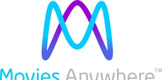 Movies Anywhere logo wide