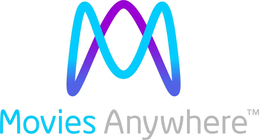 Movies Anywhere logo wide
