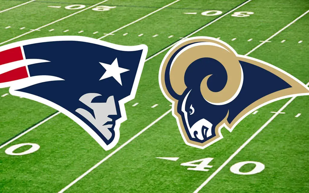 Super Bowl 53 live stream: Watch Patriots vs. Rams online