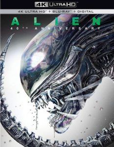 "Alien" (1979) 40th Anniversary