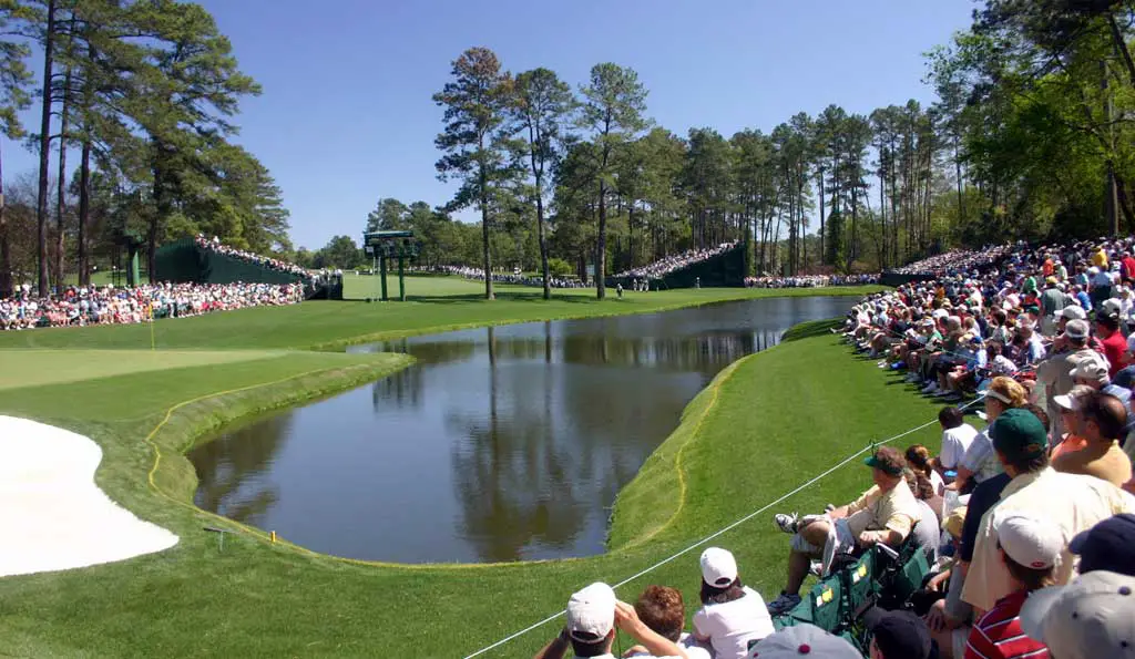 Here’s Where You Can Find The Masters in 4k HD Report