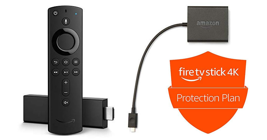 Amazon fire tv stick 2