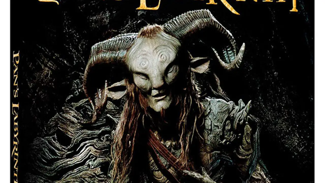 <b>Pans</b>-<b>Labyrinth</b>-4K-Ul. 