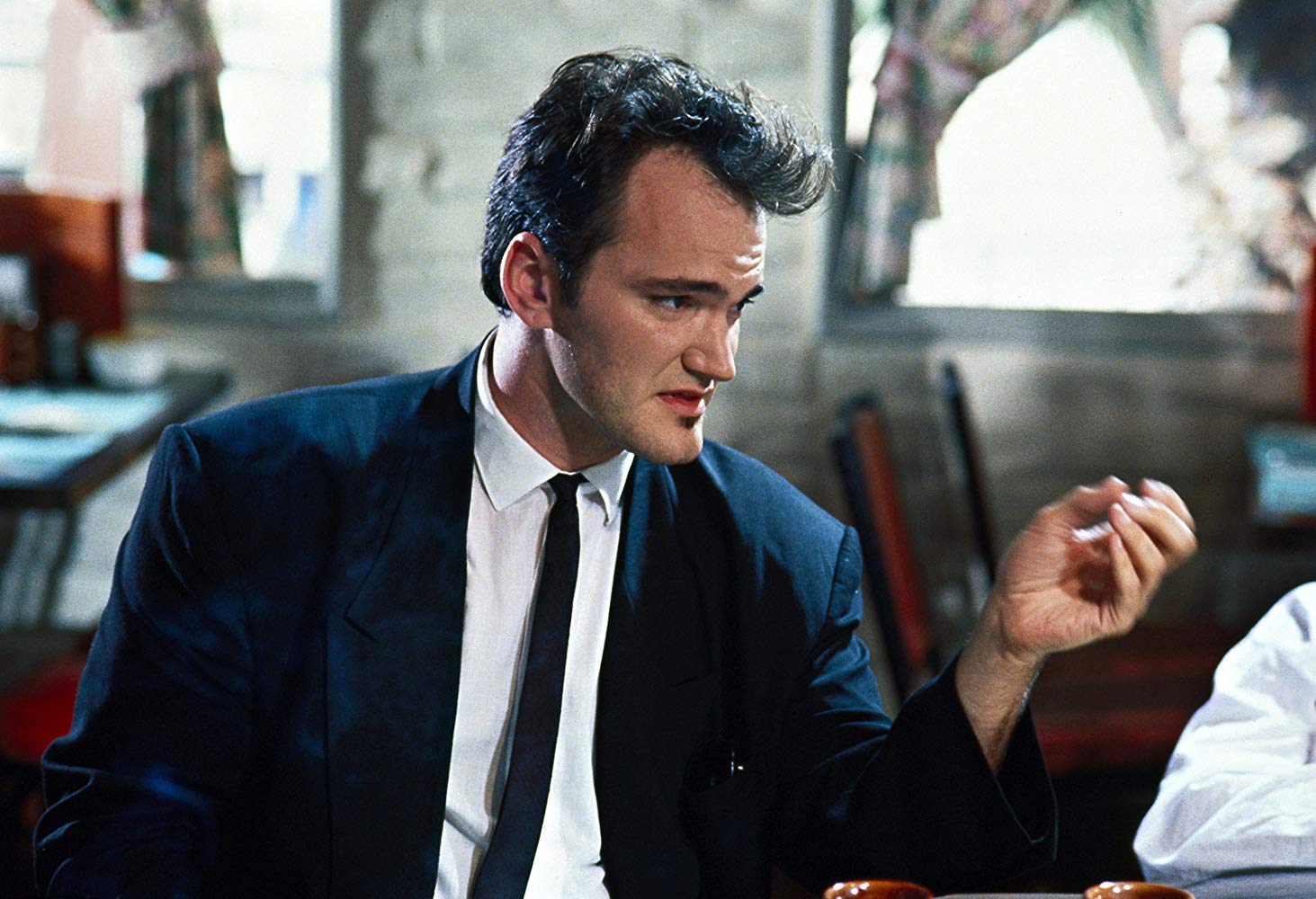 Reservoir Dogs Quentin Tarantino Still1