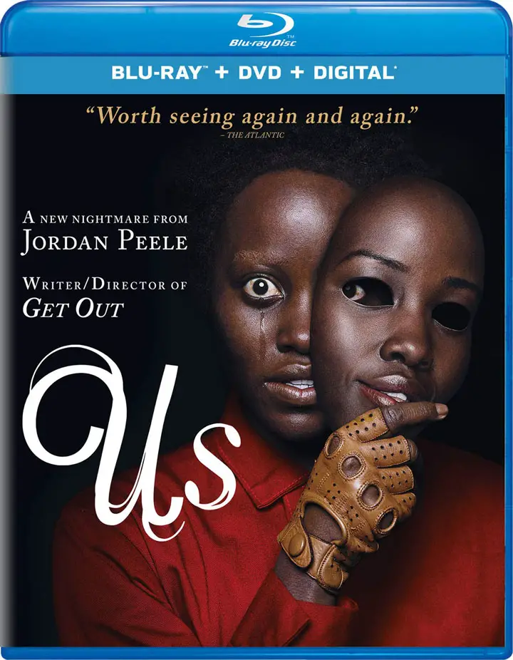 Jordan Peele's 'Us' Blu-ray/Digital/DVD Release Dates ...