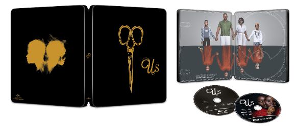 US-Blu-ray SteelBook