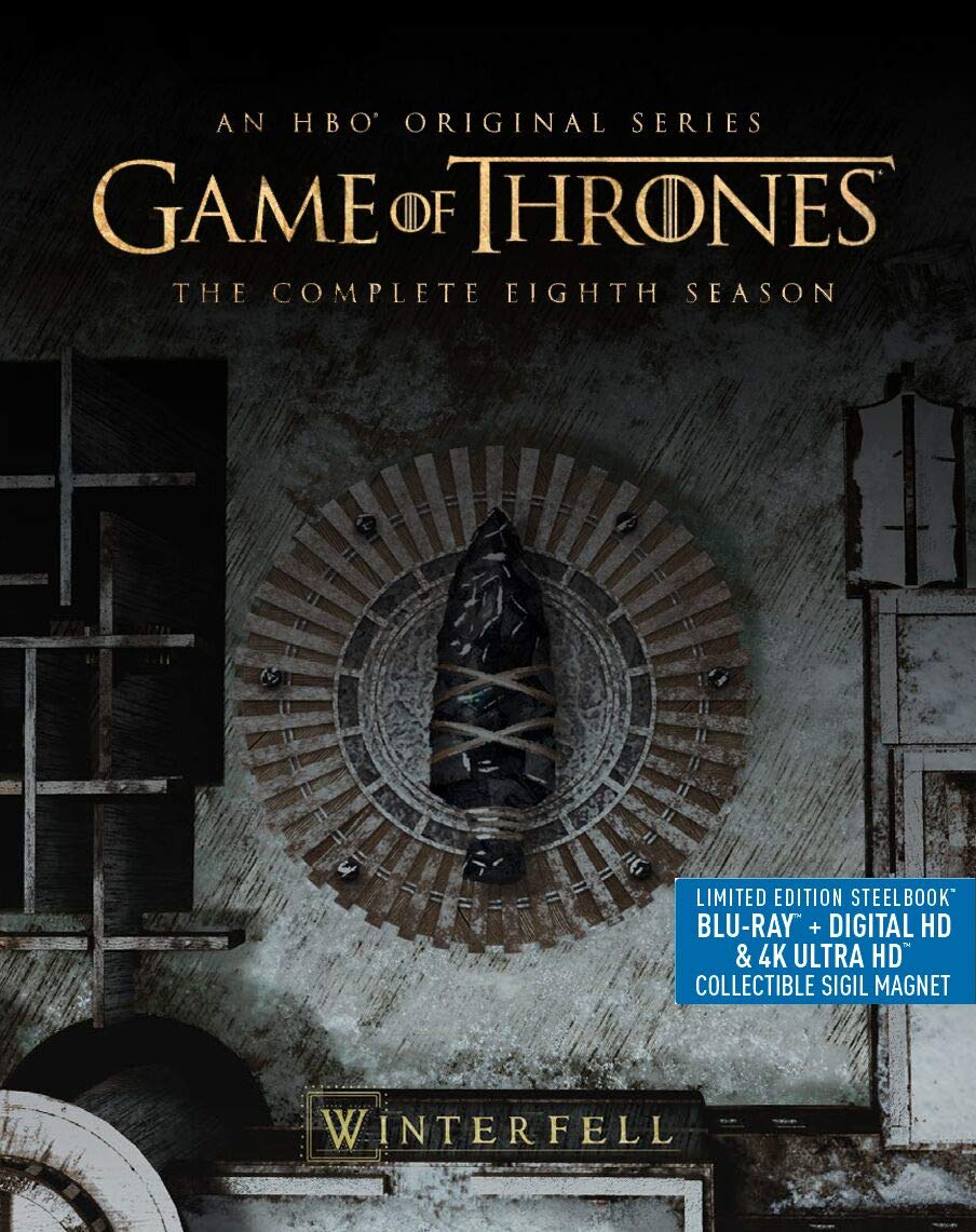 watch game of thrones season 8 online 123